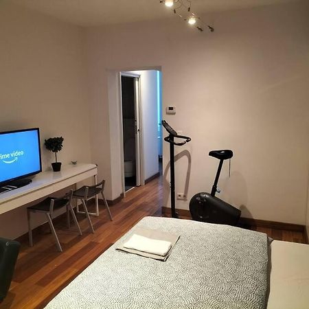 Appartement - Quartier Europeen بروكسل المظهر الخارجي الصورة