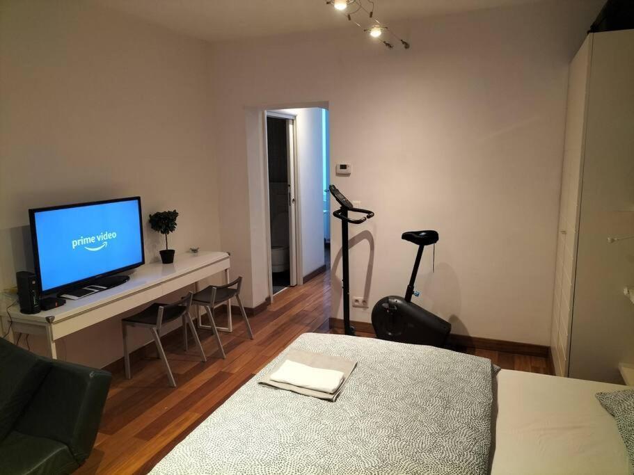 Appartement - Quartier Europeen بروكسل المظهر الخارجي الصورة